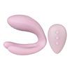 Amaysin Triple Par Vibrator med Fjernkontroll