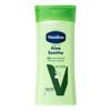 Vaseline Intensive Care Aloe Soothe Lotion - 200 ml.