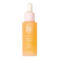 Ida Warg Soothing Rich Gentle Avocado Oil - 30 ml.