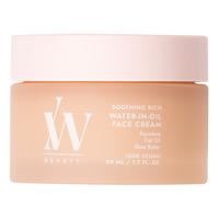 Ida Warg Soothing Rich Water-In-Oil Face Cream - 50 ml.