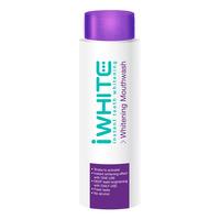 iWHITE Mouthwash - 500 ml.