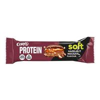 Corny Soft Protein Hazelnut - 40 g