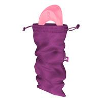 Satisfyer Oppbevaringspose M - Lilla