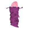 Satisfyer Oppbevaringspose M - Lilla
