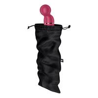 Satisfyer Oppbevaringspose XL - Sort