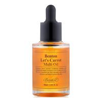 Benton Let's Carrot Multi Oil - 30 ml.