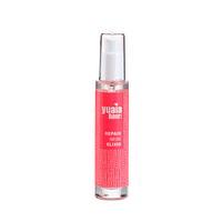Yuaia Haircare Smooth and Shine Hair Elixir - 50 ml.
