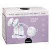 Mininor Easy Duo Elektrisk Brystpumpe