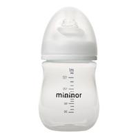 Mininor Tåteflaske 0 mnd.+ - 150 ml