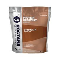 Gu Protein Recovery Mix Chocolate Smoothie - 930 g