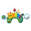 Baby Einstein Cal-a-Pillow Tummy Time Activity Pillow