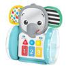 Baby Einstein Chase & Tap Earl Interactive Crawling Toy