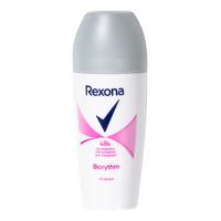 Rexona 48h Biorythm Deo Roll-on - 50 ml.
