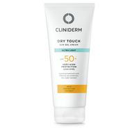 Cliniderm Sun Gel Cream SPF50+ - 200 ml