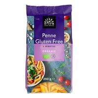 Urtekram Food Penne Glutenfri Ø - 250 g.