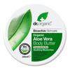 Dr. Organic Aloe Vera Body Butter - 200 ml.