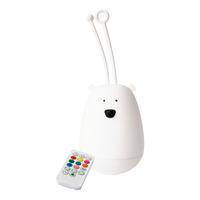 Rabbit & Friends Nattlampe Hengebjørn - 1 stk.