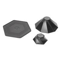 Vitility Antislip Sett - 1 stk.