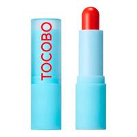 Tocobo Glass Tinted Lip Balm 013 Tangerine Red - 3,5 g.