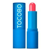 Tocobo Powder Cream Lip Balm 032 Rose Petal - 3,5 g.