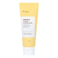 iUnik Propolis Vitamin Sleeping Mask - 60 ml.