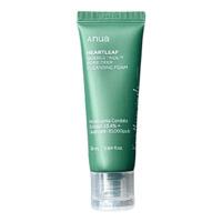 Anua Heartleaf Quercetinol Pore Deep Cleansing Foam - 25 ml.