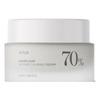 Anua Heartleaf 70% Intense Calming Cream - 50 ml.
