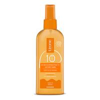 Lirene Tanning Accelerator Carroten Oil SPF 10 - 150 ml.