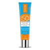 Lirene Moisturising Protection Face Cream SPF 50 - 40 ml.