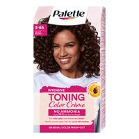 Schwarzkopf Palette Toning Color Crème 3-65 Velvet Brown