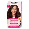 Schwarzkopf Palette Toning Color Crème 4-68 Red Brown