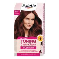 Schwarzkopf Palette Toning Color Crème 5-8 Mahogany