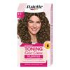 Schwarzkopf Palette Toning Color Crème 6-0 Light Brown