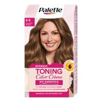 Schwarzkopf Palette Toning Color Crème 6-5 Chestnut Blonde