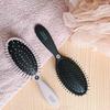 HH Simonsen Wonder Brush - Black