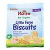 Holle Little Farm Biscuits Ø - 100 g.