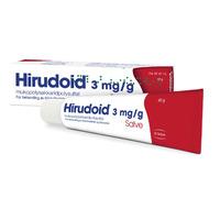 Hirudoid salve 3mg/g - 40 g