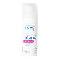 TePe Hydrating Mouth Gel u. smak - 1 stk.