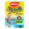 Huggies Little Swimmers svømmebleie (7-15 kg) - 11 stk