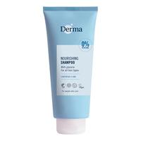 Derma Family Shampoo - 350 ml