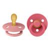 BIBS Colour Latex Symmetrisk Dusty Pink/Coral 2 pak - flere størrelser - Str. 1