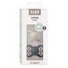 BIBS Supreme Latex Symmetrical Sand/Iron 2-pakning - flere størrelser