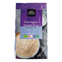 Urtekram glutenfri havregryn Ø 700 g