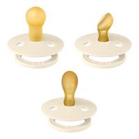 BIBS Try-it Colour - Ivory