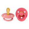 BIBS Colour Latex Symmetrical Dusty Pink/Coral 2-pakning - flere størrelser