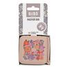 BIBS x Liberty smokkboks - June Blossom Blush