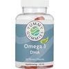 Yummy Gummies by Fitness Pharma Omega 3 DHA - 60 stk.