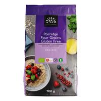 Urtekram Food Grøt Firekorn Glutenfri Ø - 700 g.