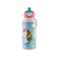 Mepal Drikkeflaske Pop-up Unicorn - 400 ml