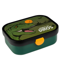 Mepal Matboks Campus Dino - 1 stk